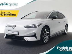 Wit Nieuw 2025 VW ID.7 Pro Stationwagen | € 53.373 (Eerlijke prijs)