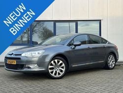 Grijs Gebruikt 2008 Citroën C5 Exclusive Sedan | € 3.950 (Iets duurder)