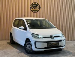 Wit Gebruikt 2018 VW up! Move Hatchback | € 7.940 (Goede deal)