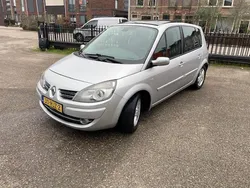 Grijs Gebruikt 2009 Renault Scénic III Business MPV | € 2.499