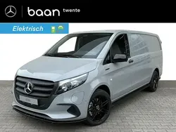 Nieuw 2024 Mercedes e-Vito Edition MPV | € 52.000