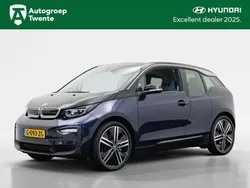 Blauw Gebruikt 2020 BMW i3 Executive Hatchback | € 18.845