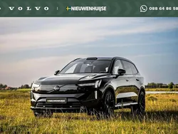 Zwart Gebruikt 2025 Volvo EX90 Ultra SUV | € 95.899