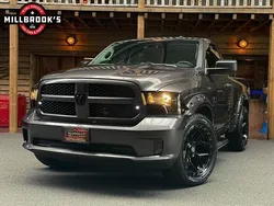 Zwart Gebruikt 2022 Dodge Ram Pickup | € 49.950 (Super prijs)