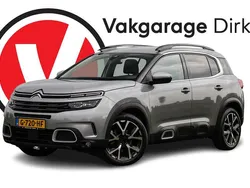 Grijs Gebruikt 2019 Citroën C5 Aircross PureTech SUV | € 21.889 (Eerlijke prijs)