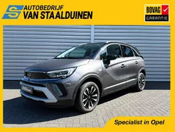 Grijs Gebruikt 2024 Opel Crossland Elegance SUV | € 26.900 (Iets duurder)