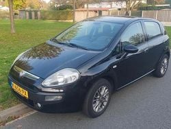 Gebruikt 2010 Fiat Punto | € 3.250 (Eerlijke prijs)