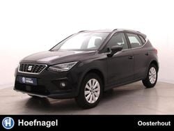 Zwart Gebruikt 2019 Seat Arona XCELLENCE SUV | € 14.900 (Eerlijke prijs)