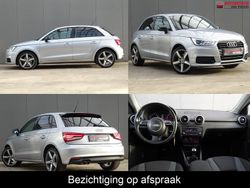 Grijs Gebruikt 2015 Audi A1 Design Hatchback | € 12.950 (Eerlijke prijs)