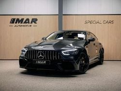 Grijs Gebruikt 2020 Mercedes AMG GT AMG Coupé | € 124.950 (Iets duurder)