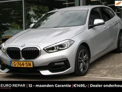 Grijs Gebruikt 2019 BMW 118 Executive Hatchback | € 21.795 (Eerlijke prijs)