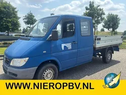 Overige Gebruikt 2006 Mercedes Sprinter Van | € 3.500