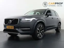 Grijs Gebruikt 2019 Volvo XC90 Momentum SUV | € 41.995 (Eerlijke prijs)