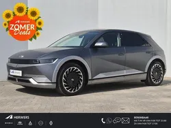 Shooting star metallic matte (t5r) Gebruikt 2022 Hyundai Ioniq 5 SUV | € 35.885 (Iets duurder)