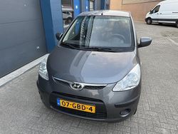 Grijs Gebruikt 2008 Hyundai i10 Dynamiq Hatchback | € 2.995 (Eerlijke prijs)