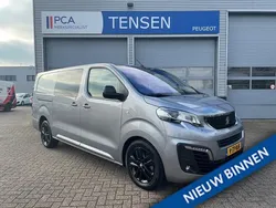 Grijs Gebruikt 2024 Peugeot Expert S Van | € 43.950