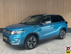 Blauw Gebruikt 2019 Suzuki Vitara SUV | € 23.895 (Iets duurder)