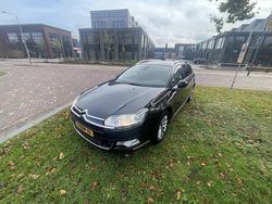 Grijs Gebruikt 2014 Citroën C5 Business Class Stationwagen | € 3.850