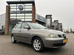 Grijs Gebruikt 2006 Seat Ibiza Hatchback | € 2.990 (Iets duurder)