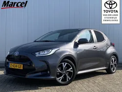 Grijs Gebruikt 2024 Toyota Yaris Hybrid Edition Hatchback | € 24.900 (Eerlijke prijs)