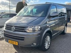 Grijs Gebruikt 2012 VW T5 Van | € 8.950 (Eerlijke prijs)