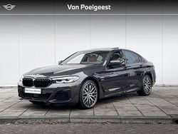 Sophistograu brillianteffect metallic (grijs metallic) Gebruikt 2023 BMW 530e Executive Sedan | € 47.400 (Eerlijke prijs)