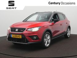 Rood Gebruikt 2019 Seat Arona Business SUV | € 17.900 (Eerlijke prijs)