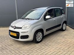 Grijs Gebruikt 2016 Fiat Panda Lounge Hatchback | € 5.950 (Eerlijke prijs)