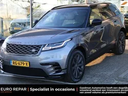 Grijs Gebruikt 2017 Land Rover Range Rover Velar HSE Dynamic SUV | € 21.995 (Super prijs)