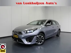 Grijs Gebruikt 2022 Kia Ceed Stationwagen | € 27.140 (Iets duurder)