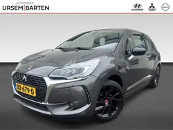 Grijs Gebruikt 2019 DS Automobiles DS3 Performance Hatchback | € 14.930 (Iets duurder)