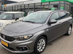 Grijs Gebruikt 2019 Fiat Tipo Business Stationwagen | € 16.495 (Duur)
