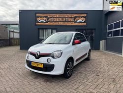 Wit Gebruikt 2015 Renault Twingo Collection Hatchback | € 5.825 (Goede deal)
