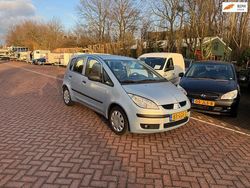 Blauw (metallic) Gebruikt 2008 Mitsubishi Colt Hatchback | € 1.750 (Eerlijke prijs)
