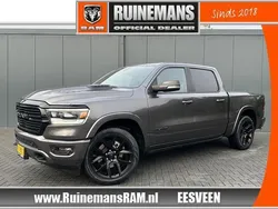 Grijs Gebruikt 2023 Dodge Ram Pickup | € 63.950 (Duur)