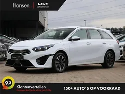 Wit Gebruikt 2023 Kia Ceed Stationwagen | € 25.945 (Eerlijke prijs)