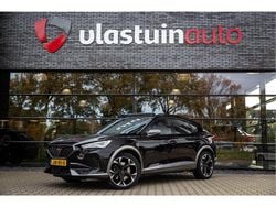 Zwart Gebruikt 2021 Cupra Formentor VZ SUV | € 27.950 (Eerlijke prijs)