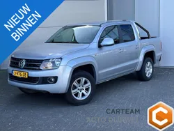 Terreinwagen Gebruikt 2012 VW Amarok Highline Pickup | € 16.880 (Eerlijke prijs)