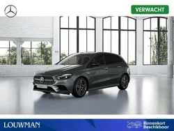 Mercedes B250