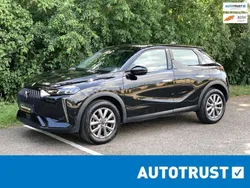 Zwart, metallic lak Gebruikt 2023 DS Automobiles DS3 Bastille SUV | € 24.750 (Super prijs)