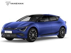 Blauw Nieuw 2025 Kia EV6 GT-Line SUV | € 58.995 (Eerlijke prijs)