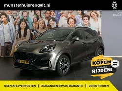 Grijs Gebruikt 2022 Ford Puma ST-Line X SUV | € 25.795 (Iets duurder)
