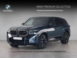 Groen Gebruikt 2024 BMW XM Performance SUV | € 107.950 (Super prijs)