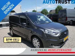 Grijs Gebruikt 2023 Ford Transit Trend Van | € 16.450 (Goede deal)