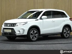 Wit Gebruikt 2020 Suzuki Vitara Style SUV | € 19.950 (Eerlijke prijs)