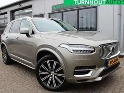 Grijs Gebruikt 2020 Volvo XC90 Inscription SUV | € 39.725 (Eerlijke prijs)