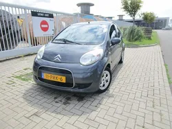 Grijs Gebruikt 2011 Citroën C1 Exclusive Hatchback | € 2.150 (Goede deal)