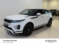 Wit Gebruikt 2019 Land Rover Range Rover evoque R-Dynamic SUV | € 34.950 (Eerlijke prijs)