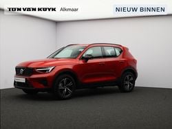 Rood Gebruikt 2025 Volvo XC40 Plus SUV | € 45.950 (Eerlijke prijs)