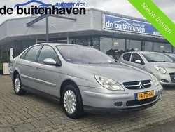 Grijs Gebruikt 2004 Citroën C5 Hatchback | € 1.599 (Iets duurder)